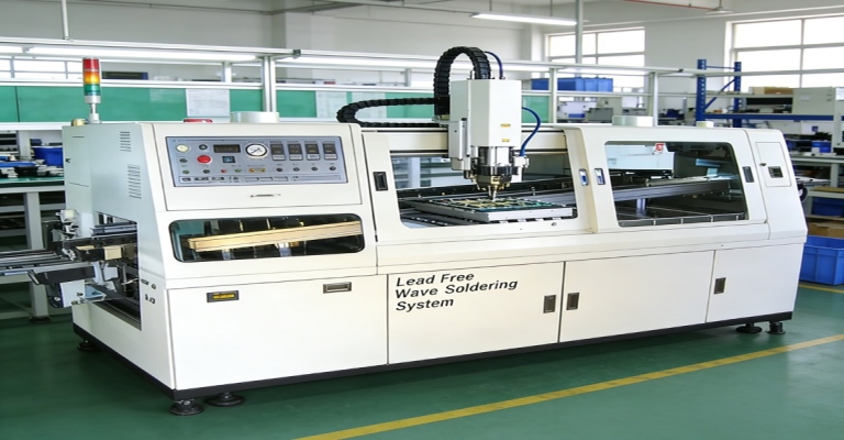 時來運轉廣告筆印刷 - 無鉛自動焊錫爐維修買賣｜手動焊錫工具｜中古錫爐買賣